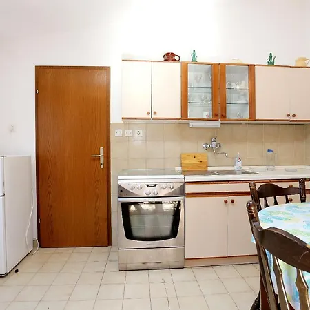 דירה By The Sea Arbanija, Ciovo - 10340 *