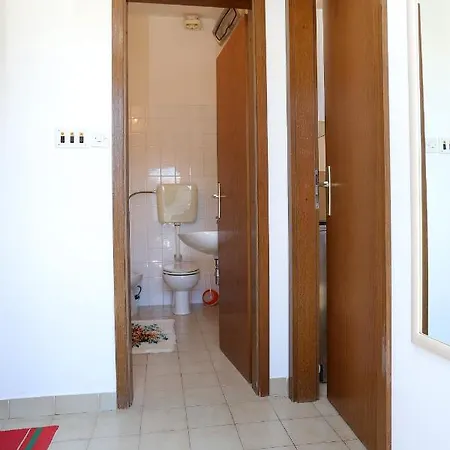 By The Sea Arbanija, Ciovo - 10340 דירה טרוגיר