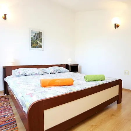 By The Sea Arbanija, Ciovo - 10340 Апартаменты Трогир