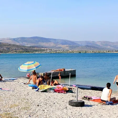 By The Sea Arbanija, Ciovo - 10340 Apartamento *